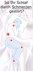 Schmerzen