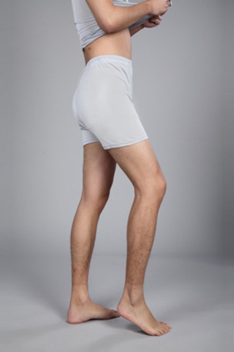 Silke Boxershorts 100% silke, produceret Japan