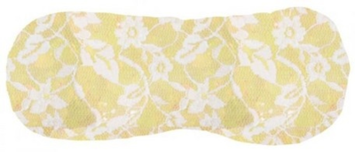 Aromaterapi Øjenpude Silke