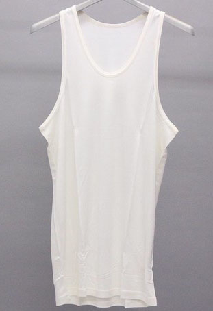 Silke Tanktop, Lang