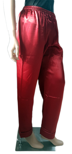 Silke natbukser 19momme 100% silke