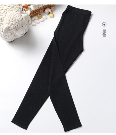 Silke-Cashmere Leggings, 80%, 15%, 5%