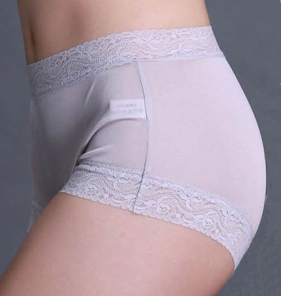 Silke trusser-hipster