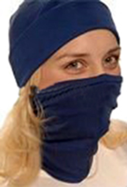 Silke Buffs, 100% silke