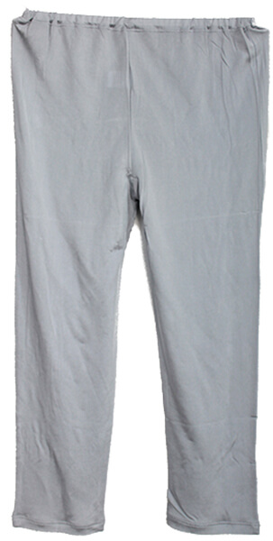 Silke lange underbukser drenge 100% silke