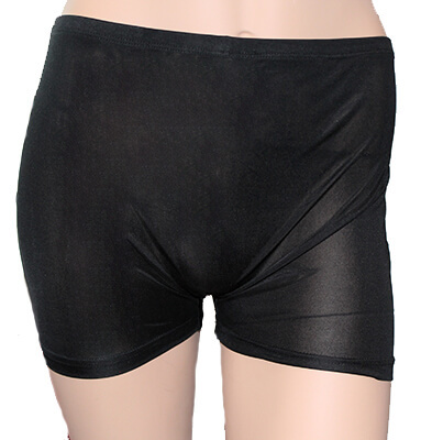 Silke Boxershorts, 100% silke