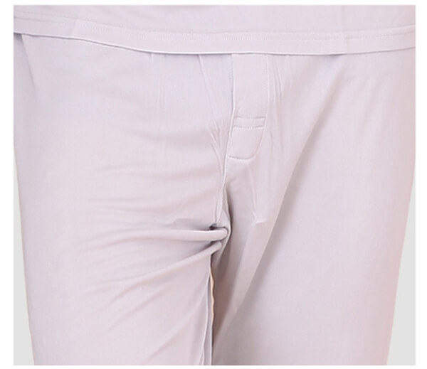 Silke Termo undertøj 160gsm, 100% silke