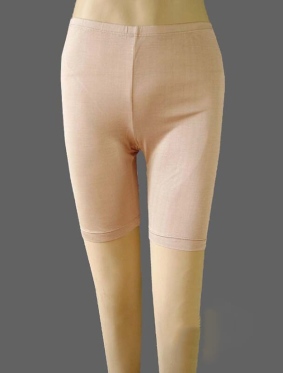 Silke Trusser Lange Ben