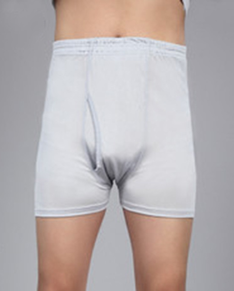 Silke Boxershorts 100% silke, produceret Japan