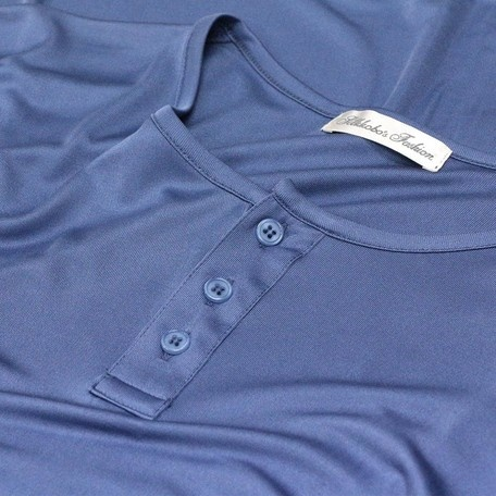 100% silke pyjamas jersey