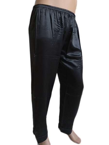 Silke natbukser 19momme 100% silke