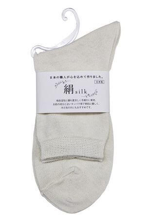 Silke strømper 100% silke