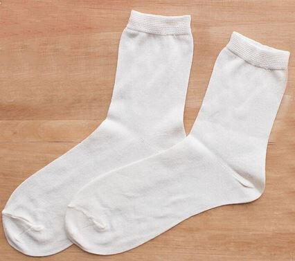 Silke strømper 100% silke