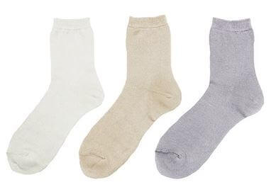 Silke strømper 100% silke