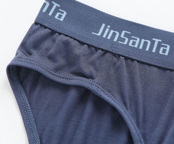 SilkeUnderbukser, 100% Silke