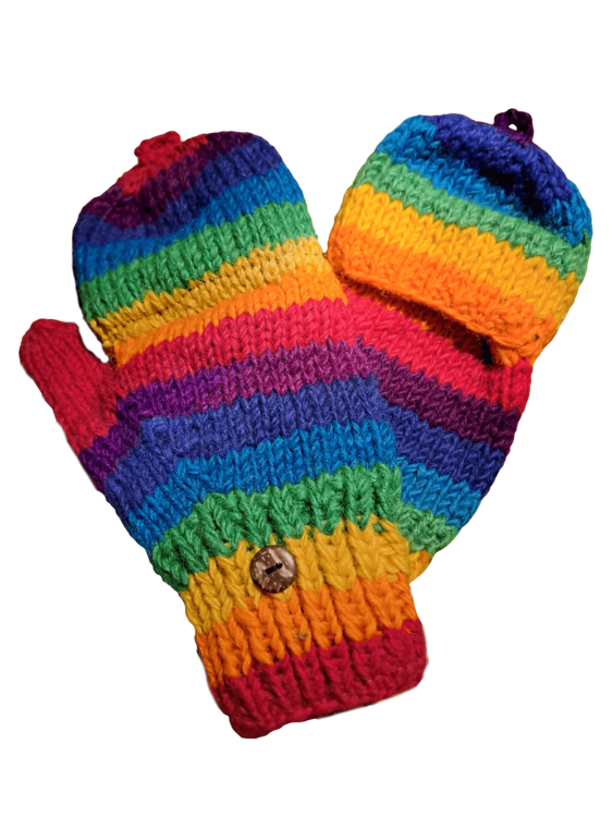 2 I 1 ULD Luffer, 100% Uld