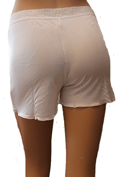 Silke Skovtrusser 100% silke