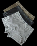 Silke boxershorts