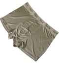 Silke boxershorts beige