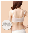 Silke BH Top 100% silke