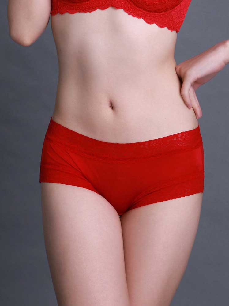 Silke Hipster (lav talje)