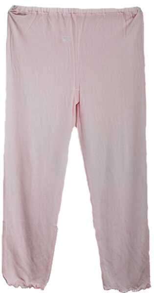 Silke Underbukser Lange Pige