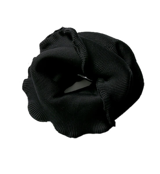 Silke halsvarmer - 44cm