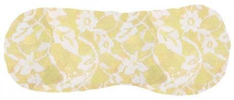 Silke Aroma Øjenpude