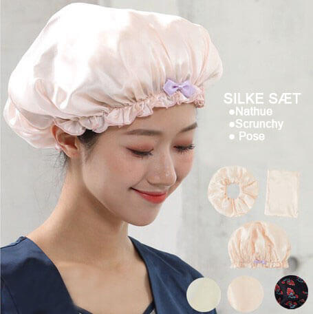 Silke Bonnet Sæt
